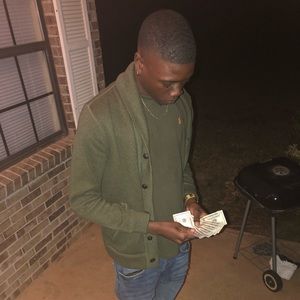 Meet your Posher, Andre